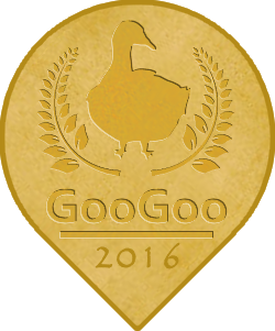 Good Goose Award of 2016